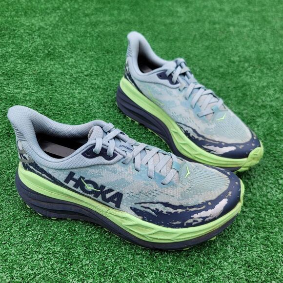 Hoka One One Stinson 7 - Men's shoes - Size 8.5D - Picture 3 of 11